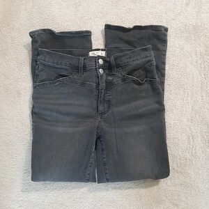 Women's Black Jeans
